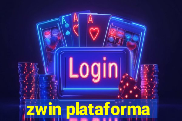zwin plataforma